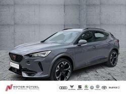 Graphengrau Gebraucht 2021 Cupra Formentor VZ SUV | 27.450 € (Guter Preis)
