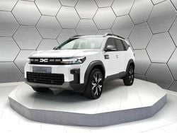Weiß Neu 2025 Dacia Bigster Expression SUV | 29.890 € (Superpreis)