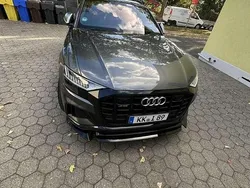 Gebraucht 2020 Audi SQ8 Comfort SUV | 74.300 € (Fairer Preis)