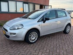 Gebraucht 2012 Fiat Punto Evo Kleinwagen | 1.250 € (Teuer)