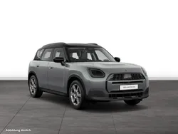 Andere Gebraucht 2024 Mini Countryman SUV | 35.706 € (Guter Preis)
