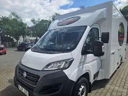 Weiß Gebraucht 2021 Fiat Ducato Van | 65.500 €