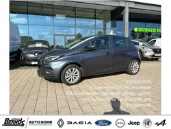 Titaniumgrau metallic Gebraucht 2020 Renault Zoe Experience Kleinwagen | 9.110 € (Superpreis)