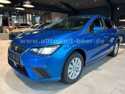 Rot Neu 2025 Seat Ibiza Limousine | 24.290 € (Fairer Preis)