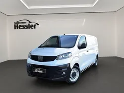 Weiß Gebraucht 2022 Fiat Scudo Van / Kleinbus | 17.333 € (Fairer Preis)
