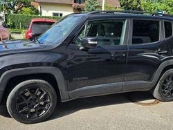 Schwarz Gebraucht 2021 Jeep Renegade SUV | 21.500 € (Fairer Preis)