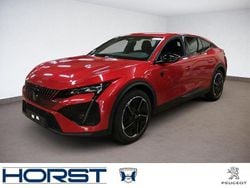 Rottyp verkleidung aussen farbig lackier (metallic) Gebraucht 2024 Peugeot 408 GT Limousine | 27.290 € (Superpreis)