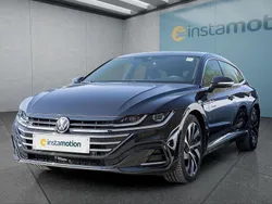 Gebraucht 2023 VW Arteon | 33.149 € (Fairer Preis)
