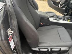 Grau Gebraucht 2012 BMW 114 Kleinwagen | 6.499 €