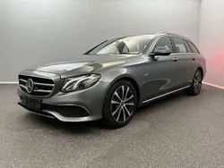 Grau Gebraucht 2018 Mercedes E300 Avantgarde Kombi | 26.999 € (Fairer Preis)