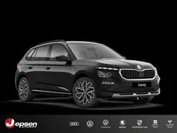 Blackmagic perleffekt Neu 2025 Skoda Kamiq Tour SUV | 26.470 € (Guter Preis)