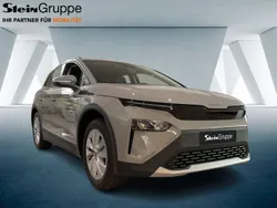 Grau Neu 2025 Skoda Elroq Tour SUV | 36.290 € (Fairer Preis)