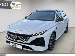 Weiß Neu 2025 Peugeot 308 SW Premium Kombi | 38.890 €