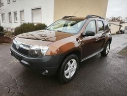 Gebraucht 2011 Dacia Duster Ambiance SUV | 4.990 € (Fairer Preis)