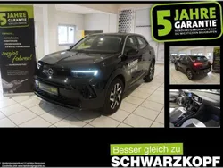 Schwarz Gebraucht 2025 Opel Mokka SUV | 22.979 € (Guter Preis)
