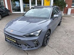 Neu 2025 Cupra Leon Limousine | 32.990 € (Guter Preis)