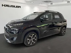 Schwarz Gebraucht 2024 Citroën C3 Aircross PureTech SUV | 16.800 € (Guter Preis)
