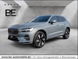 Grau Gebraucht 2024 Volvo XC60 Plus SUV | 47.950 € (Superpreis)