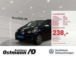 Deep black perleffekt Gebraucht 2022 VW e-up! Style Kleinwagen | 14.685 € (Fairer Preis)