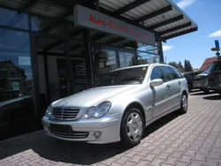 Indiumsilber metallic Gebraucht 2005 Mercedes B180 Classic Van / Kleinbus | 3.790 €