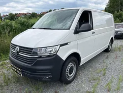Candyweiss Gebraucht 2020 VW T6.1 Van | 18.999 € (Superpreis)
