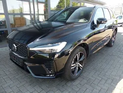 Schwarz Gebraucht 2022 Volvo XC60 R-Design SUV | 37.990 € (Fairer Preis)