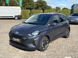 Aurora grey Neu 2025 Hyundai i10 Trend Kleinwagen | 19.990 € (Etwas zu teuer)