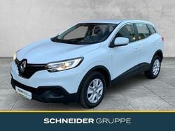 Weiß Gebraucht 2019 Renault Kadjar Life SUV | 13.890 € (Fairer Preis)