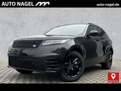 Santorini black Neu 2024 Land Rover Range Rover Velar SE SUV | 83.990 € (Superpreis)