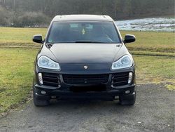 Schwarz Gebraucht 2010 Porsche Cayenne SUV | 11.500 €