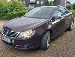 Gebraucht 2008 VW Eos Cabrio | 3.900 € (Superpreis)