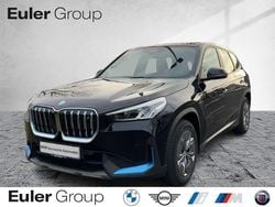 Schwarz ii Gebraucht 2023 BMW iX1 Performance SUV | 35.699 € (Fairer Preis)