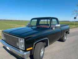 Schwarz Gebraucht 1985 Chevrolet C10 SUV | 20.500 €