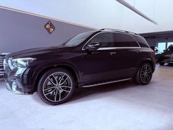 Obsidianschwarz metalliclack Neu 2025 Mercedes GLE450 AMG Premium Plus SUV | 111.265 € (Fairer Preis)