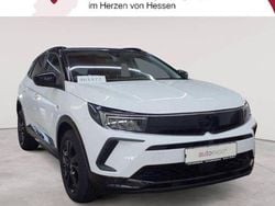 Jade weiß Gebraucht 2022 Opel Grandland X GS Line SUV | 15.390 € (Guter Preis)