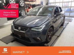 Grau Gebraucht 2021 Seat Ibiza Beats Limousine | 15.800 € (Fairer Preis)