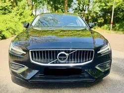 Gebraucht 2018 Volvo V60 Inscription Kombi | 27.500 € (Teuer)
