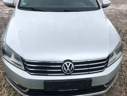 Silber Gebraucht 2013 VW Passat Limousine | 3.000 € (Superpreis)