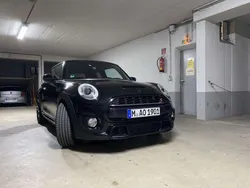 Gebraucht 2017 Mini Cooper S Sport Kleinwagen | 16.500 € (Fairer Preis)