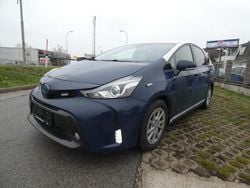 Weiß Gebraucht 2020 Toyota Prius+ Comfort Van / Kleinbus | 14.340 € (Superpreis)