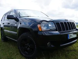 Schwarz Gebraucht 2005 Jeep Grand Cherokee Limited SUV | 7.500 € (Fairer Preis)