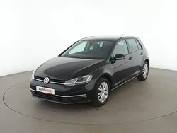 Schwarz Gebraucht 2019 VW Golf VII Join Limousine | 14.930 € (Guter Preis)