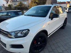 Weiß Gebraucht 2011 VW Touareg SUV | 15.555 € (Etwas zu teuer)