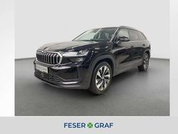 Black magic perleffekt Gebraucht 2024 Skoda Kodiaq Selection SUV | 44.990 €