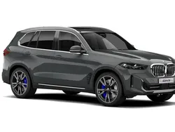 Frozen pure grey (grau) Neu 2026 BMW X5 SUV | 139.640 €