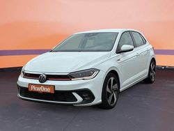 Weiß Gebraucht 2022 VW Polo GTI Kleinwagen | 21.990 € (Fairer Preis)