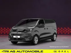 Andere Neu 2025 Opel Vivaro Van | 33.149 € (Fairer Preis)