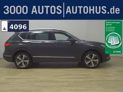 Grau Neu 2024 Seat Tarraco Xperience SUV | 41.990 € (Fairer Preis)