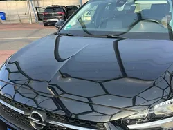 Schwarz Gebraucht 2020 Opel Corsa Kleinwagen | 8.799 € (Superpreis)