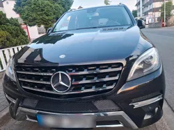 Mercedes ML350